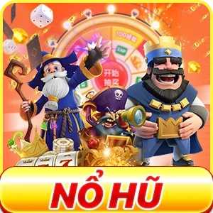 Nổ hũ TR88